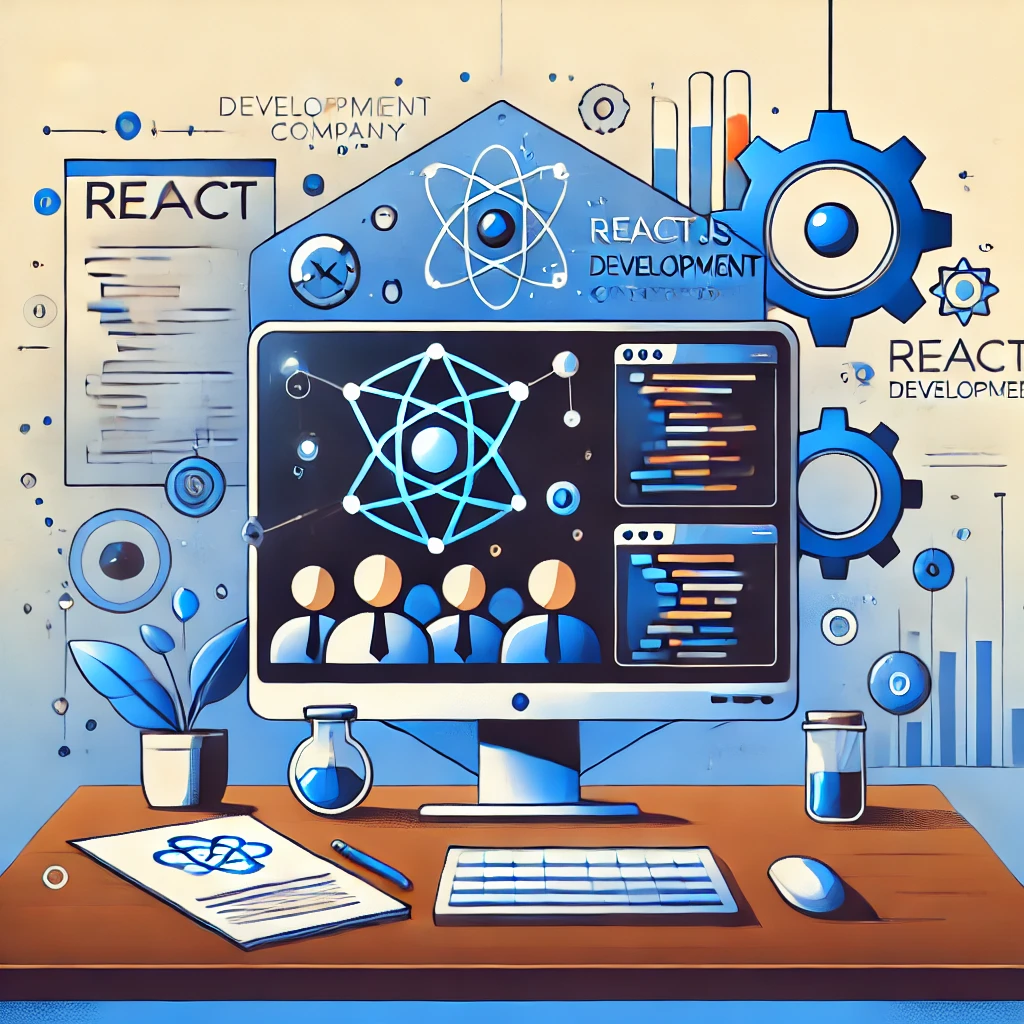 Choosing the Right ReactJS Development Company for Your Business