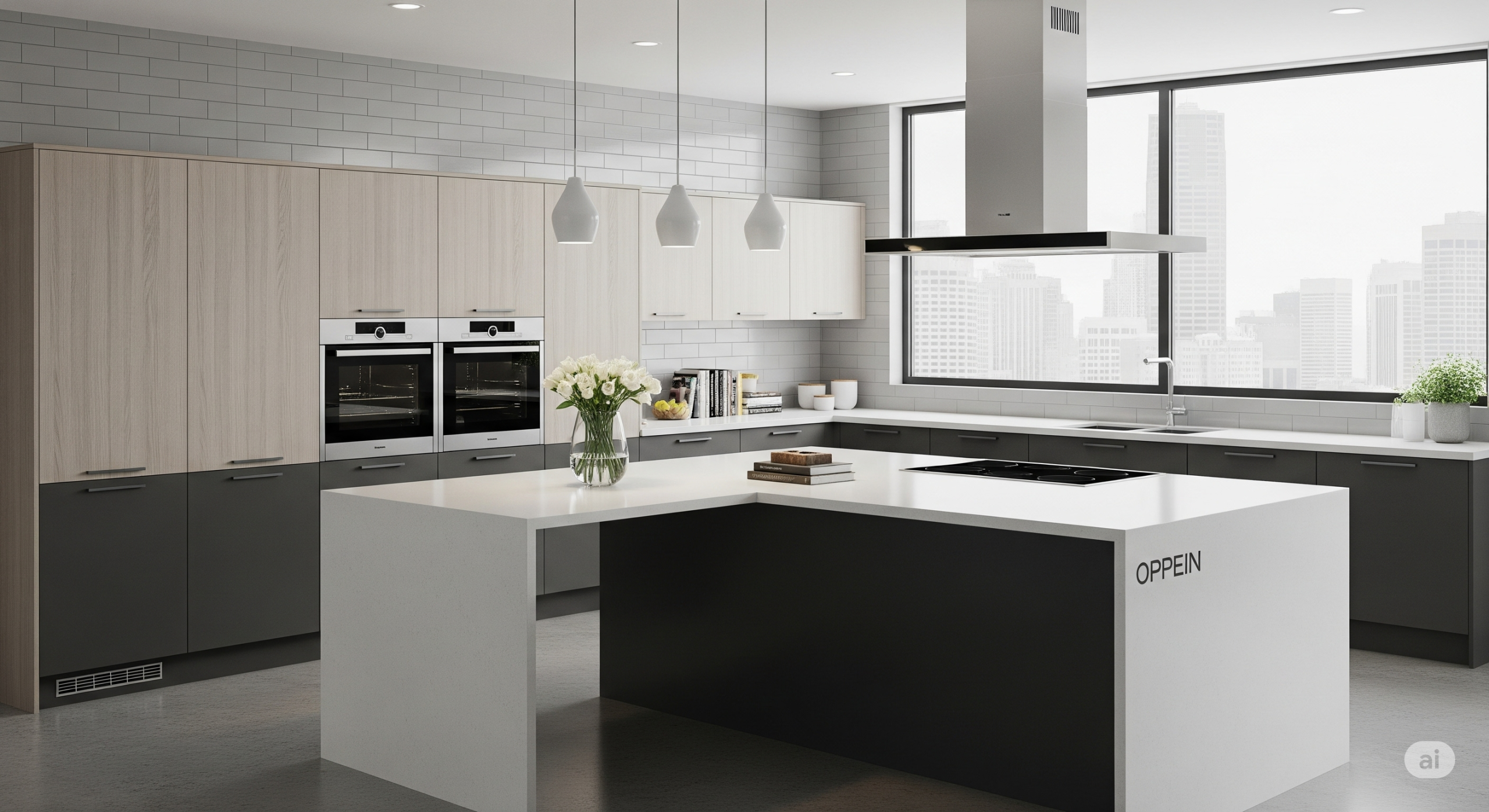 The Ultimate Guide to High-Quality, Custom Kitchens from China